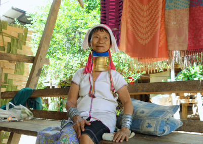 ban nam piang din, ban nam phiang din, huay pu keng, ban huay pu keng