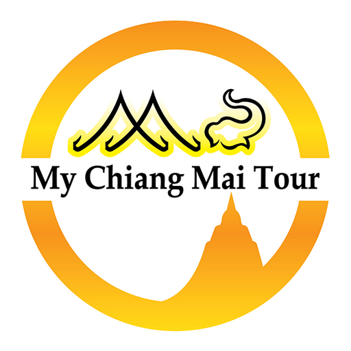 My Chiang Mai Tour Logo