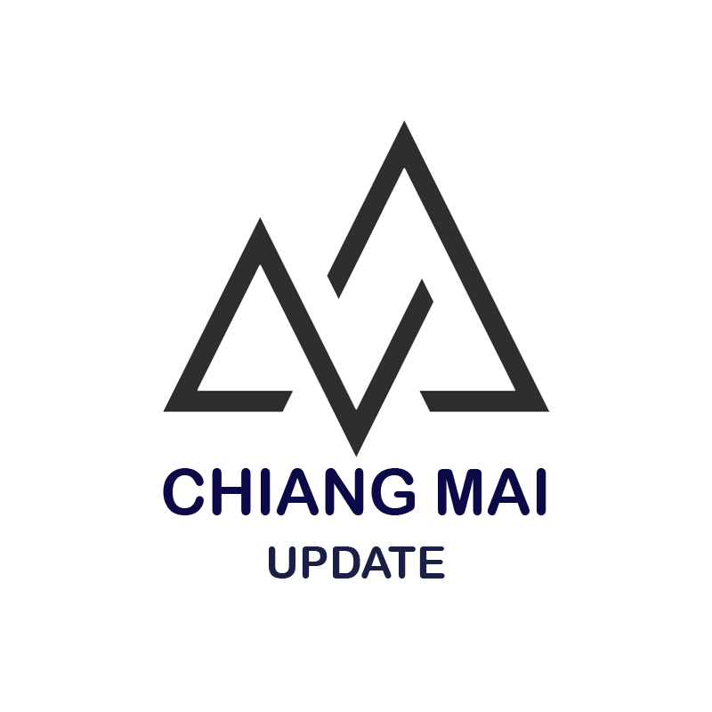 Chiang Mai Update Logo