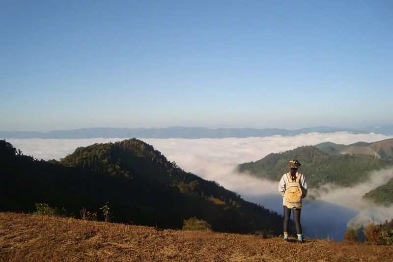 mae ngao national park, attractions in sop moei