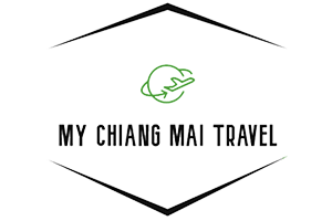 My Chiang Mai Travel Logo