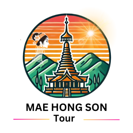 Mae Hong Son Tour