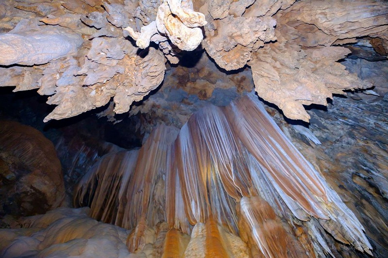 mae lana cave, tham mae lana