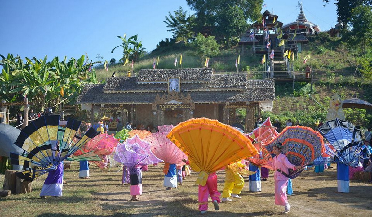 su tong pae bridge, su tong pae bamboo bridge, su tong pae, sutongpae bridge, sutongpae bamboo bridge