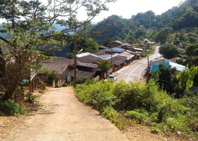 ban jabo, ban jabo village, jabo village, ban jabo mae hong son, ban ja bo, ban jabo pang mapha, ban ja boe, ban jaboe