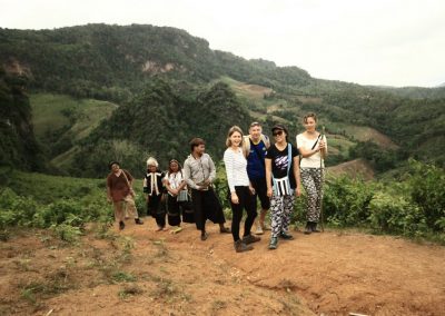 ban jabo, ban jabo village, jabo village, ban jabo mae hong son, ban ja bo, ban jabo pang mapha, ban ja boe, ban jaboe