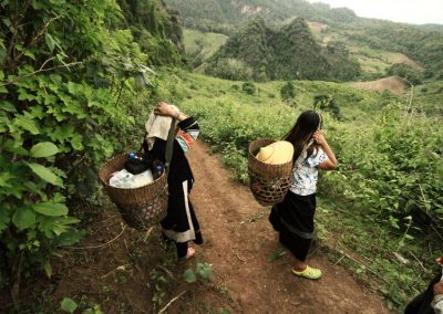 ban jabo, ban jabo village, jabo village, ban jabo mae hong son, ban ja bo, ban jabo pang mapha, ban ja boe, ban jaboe