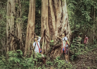 trekking at ban pha mon, ban pha mon day hike, ban pha mon trekking, ban pha mon adventure trek, hiking at ban pha mon, ban pha mon day trek, ban pha mon hike, ban pha mon trek