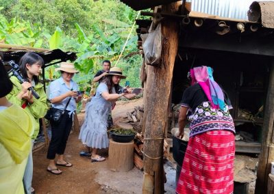ban muang pam, ban muang pam village, muang pam village, ban muang pam mae hong son, ban muangpam, ban muang pam pang mapha, baan muang pam, ban muang paem