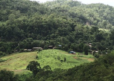 ban pha mon, ban pha mon village, pha mon village, ban pha mon mae hong son, ban phamon, ban pha mon mapha, ban huai pha mon, huai phamon, phamon village