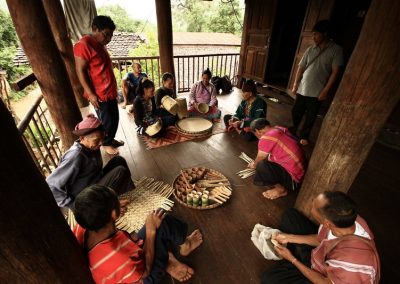 ban pha mon, ban pha mon village, pha mon village, ban pha mon mae hong son, ban phamon, ban pha mon mapha, ban huai pha mon, huai phamon, phamon village