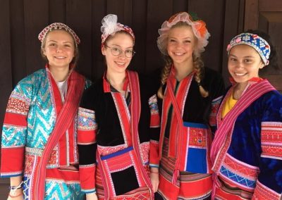 ban pha mon, ban pha mon village, pha mon village, ban pha mon mae hong son, ban phamon, ban pha mon mapha, ban huai pha mon, huai phamon, phamon village