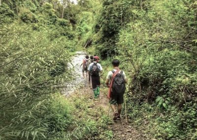 trekking at ban pha mon, ban pha mon day hike, ban pha mon trekking, ban pha mon adventure trek, hiking at ban pha mon, ban pha mon day trek, ban pha mon hike, ban pha mon trek
