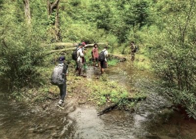 trekking at ban pha mon, ban pha mon day hike, ban pha mon trekking, ban pha mon adventure trek, hiking at ban pha mon, ban pha mon day trek, ban pha mon hike, ban pha mon trek