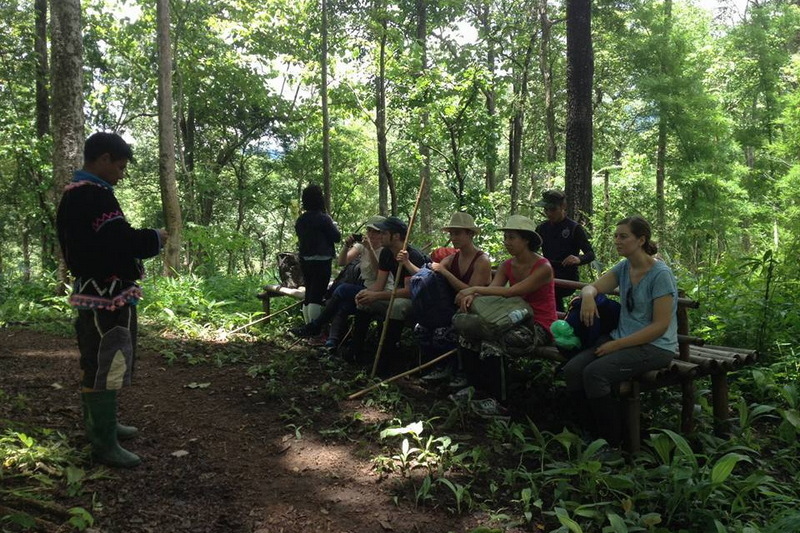 trekking at ban pha mon, ban pha mon day hike, ban pha mon trekking, ban pha mon adventure trek, hiking at ban pha mon, ban pha mon day trek, ban pha mon hike, ban pha mon trek