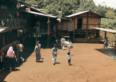 ban pha mon, ban pha mon village, pha mon village, ban pha mon mae hong son, ban phamon, ban pha mon mapha, ban huai pha mon, huai phamon, phamon village