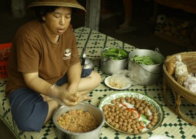 ban muang pon cultural day, ban muang pon heritage tour, muang pon village discovery, muang pon village life, ban muang pon traditions revealed, ban muang pon local wisdom, ban muang pon experience tour, ban muang pon cultural journey