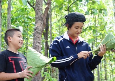 ban muang pon cultural day, ban muang pon heritage tour, muang pon village discovery, muang pon village life, ban muang pon traditions revealed, ban muang pon local wisdom, ban muang pon experience tour, ban muang pon cultural journey