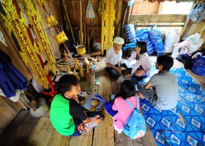ban muang pon cultural day, ban muang pon heritage tour, muang pon village discovery, muang pon village life, ban muang pon traditions revealed, ban muang pon local wisdom, ban muang pon experience tour, ban muang pon cultural journey