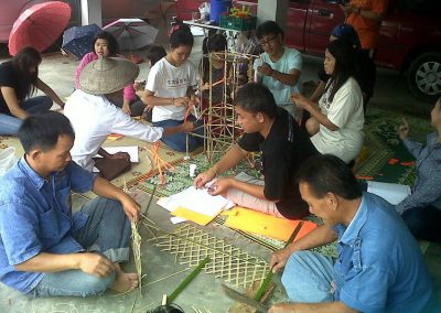 ban muang pon cultural day, ban muang pon heritage tour, muang pon village discovery, muang pon village life, ban muang pon traditions revealed, ban muang pon local wisdom, ban muang pon experience tour, ban muang pon cultural journey