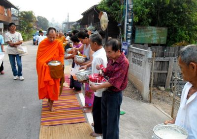 ban muang pon, ban muang pon village, muang pon village, ban muang pon mae hong son, ban muangpon, ban muang pon khun yuam, baan muang pon