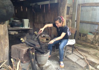 ban muang pon cultural day, ban muang pon heritage tour, muang pon village discovery, muang pon village life, ban muang pon traditions revealed, ban muang pon local wisdom, ban muang pon experience tour, ban muang pon cultural journey