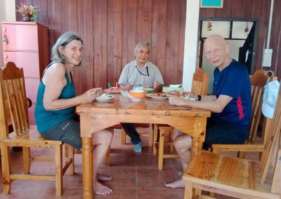 ban muang pon, ban muang pon village, muang pon village, ban muang pon mae hong son, ban muangpon, ban muang pon khun yuam, baan muang pon