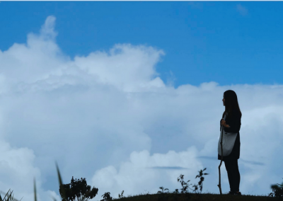 2 days trek to doi pui & ban huay hee, 2 days karen village trek, doi pui 2 day trek, 2 days hill tribe trek, 2 days doi pui & karen village trek, 2 days ban huay hee & doi pui hike, 2 days trek ban huay hee, 2 days hike doi pui & hill tribe life