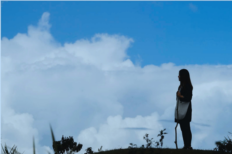 2 days trek to doi pui & ban huay hee, 2 days karen village trek, doi pui 2 day trek, 2 days hill tribe trek, 2 days doi pui & karen village trek, 2 days ban huay hee & doi pui hike, 2 days trek ban huay hee, 2 days hike doi pui & hill tribe life