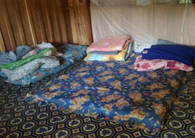 2 days trek to doi pui & ban huay hee, 2 days karen village trek, doi pui 2 day trek, 2 days hill tribe trek, 2 days doi pui & karen village trek, 2 days ban huay hee & doi pui hike, 2 days trek ban huay hee, 2 days hike doi pui & hill tribe life