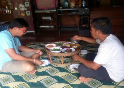 ban mae lana, 2-day trek at ban mae lana , ban mae lana 2-day hiking tour, 2 days in ban mae lana & lod cave, ban mae lana 2-day trekking tour, ban mae lana 2-day hike, 2 days trekking ban mae lana, 2 days trek lod cave, ban mae lana 2-day trek