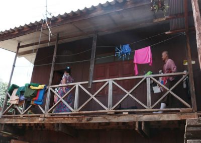 ban pha mon, 2-day trek to ban pha mon, ban pha mon 2-day hike, 2 days trek with red lahu, ban pha mon 2-day trekking tour, 2-day hike to ban pha mon, 2 days trekking ban pha mon, 2 days trek to red lahu village, ban pha mon 2-day trek