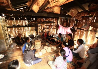 ban pha mon, 2-day trek to ban pha mon, ban pha mon 2-day hike, 2 days trek with red lahu, ban pha mon 2-day trekking tour, 2-day hike to ban pha mon, 2 days trekking ban pha mon, 2 days trek to red lahu village, ban pha mon 2-day trek