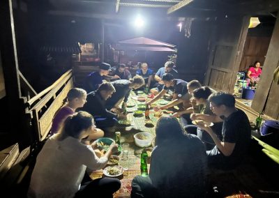 ban pha mon, 2-day trek to ban pha mon, ban pha mon 2-day hike, 2 days trek with red lahu, ban pha mon 2-day trekking tour, 2-day hike to ban pha mon, 2 days trekking ban pha mon, 2 days trek to red lahu village, ban pha mon 2-day trek