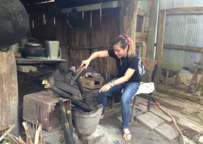 ban muang pon, 2 days in ban muang pon, 2 days tour tai-yai village, 2-day cultural trip to ban muang pon, ban muang pon 2-day tour, 2 days in shan village, 2 days of culture in ban muang pon, 2-day tour shan village, 2-day tai-yai living cultural tour