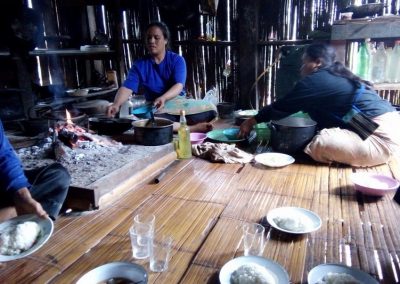 ban muang pon, 2 days in ban muang pon, 2 days tour tai-yai village, 2-day cultural trip to ban muang pon, ban muang pon 2-day tour, 2 days in shan village, 2 days of culture in ban muang pon, 2-day tour shan village, 2-day tai-yai living cultural tour