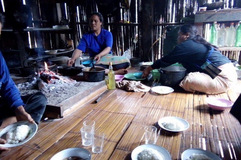 ban muang pon, 2 days in ban muang pon, 2 days tour tai-yai village, 2-day cultural trip to ban muang pon, ban muang pon 2-day tour, 2 days in shan village, 2 days of culture in ban muang pon, 2-day tour shan village, 2-day tai-yai living cultural tour