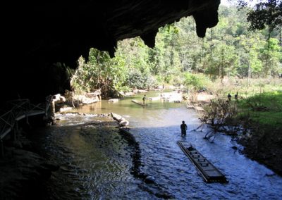 lod cave, tham lod, ban mae lana, 2-day trek at ban mae lana , ban mae lana 2-day hiking tour, 2 days in ban mae lana & lod cave, ban mae lana 2-day trekking tour, ban mae lana 2-day hike, 2 days trekking ban mae lana, 2 days trek lod cave, ban mae lana 2-day trek