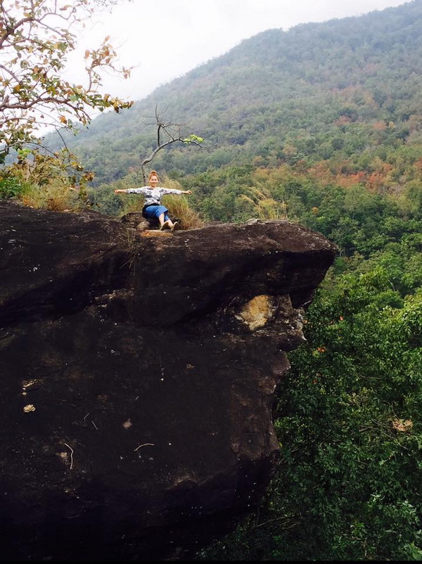 op luang national park, op luang, ob luang, ob luang national park