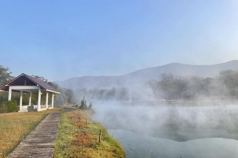 op luang national park, op luang, ob luang, ob luang national park