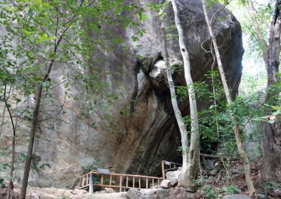 op luang national park, op luang, ob luang, ob luang national park