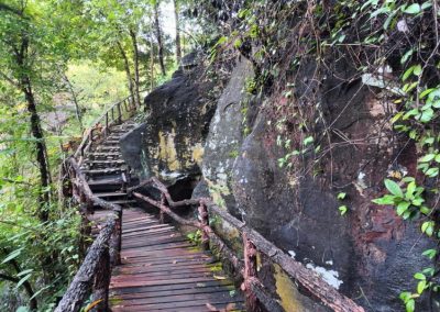 op luang national park, op luang, ob luang, ob luang national park