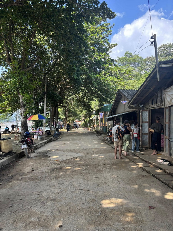 ban mae sam leap, ban mae sam leap village, mae sam leap village, ban mae sam leab, ban mae sam leab village, mae sam leab village