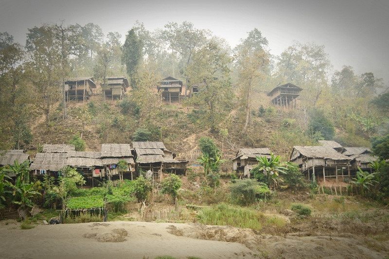 ban mae sam leap, ban mae sam leap village, mae sam leap village, ban mae sam leab, ban mae sam leab village, mae sam leab village