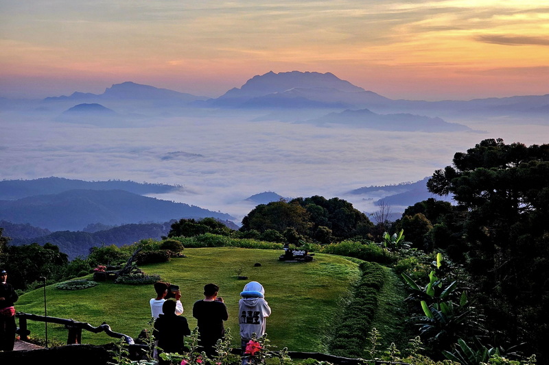 huai nam dang national park, huay nam dang national park, huai nam dang, huay nam dang, huai nam dung, huay nam dung