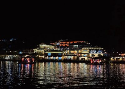 ban rak thai, baan rak thai, ban rak thai village, rak thai village, baan rak thai village, ban rak thai maehongson, rak thai village maehongson