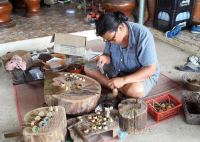 barrette maejam, mae jam, mae chaem, mae chaem district, mae jam district