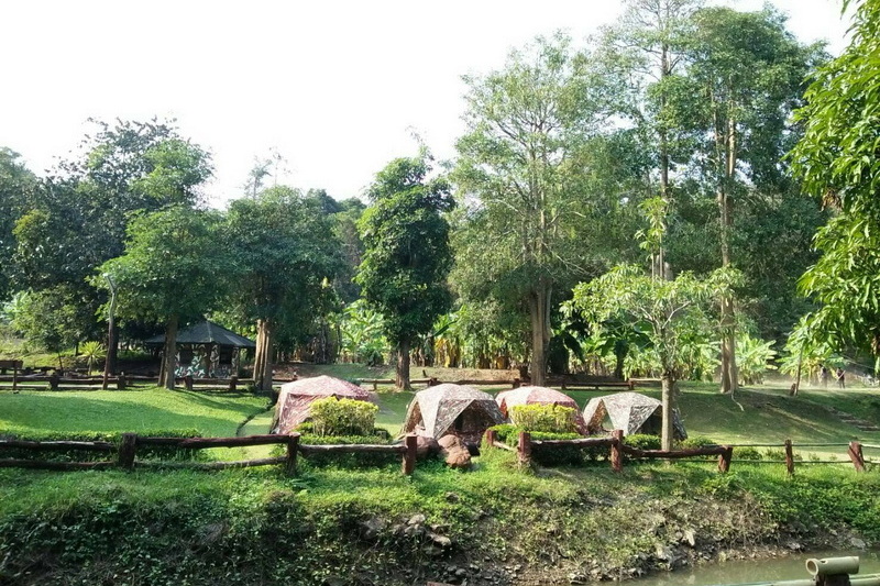 namtok mae surin national park head quater, namtok mae surin national park, mae surin national park, namtok mae surin, namtok mae surin forest park