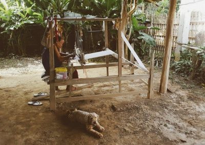 phasin teen jok, mae jam, mae chaem, mae chaem district, mae jam district