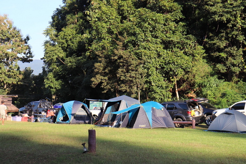 salawin national park, salawin, salawin forest park